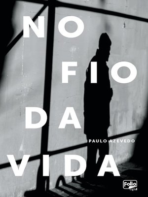 cover image of No fio da vida